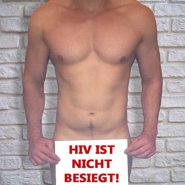 HIV und Aids