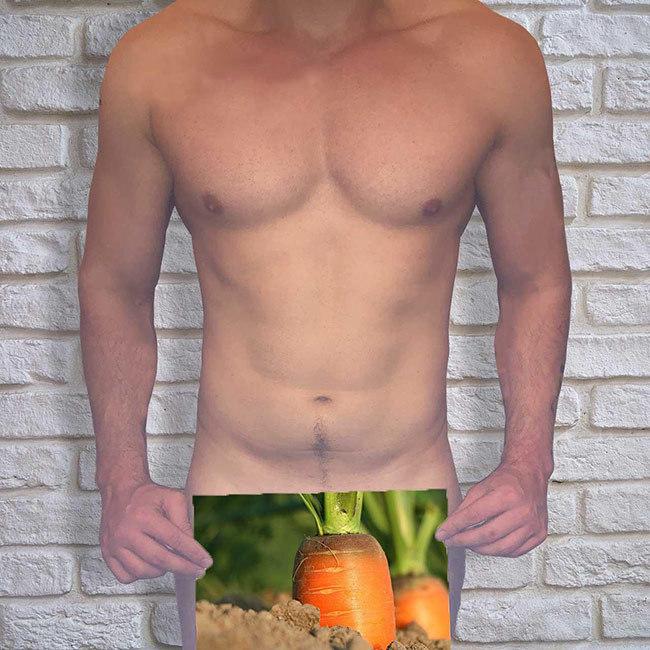 Penis Creme für XXL Penis