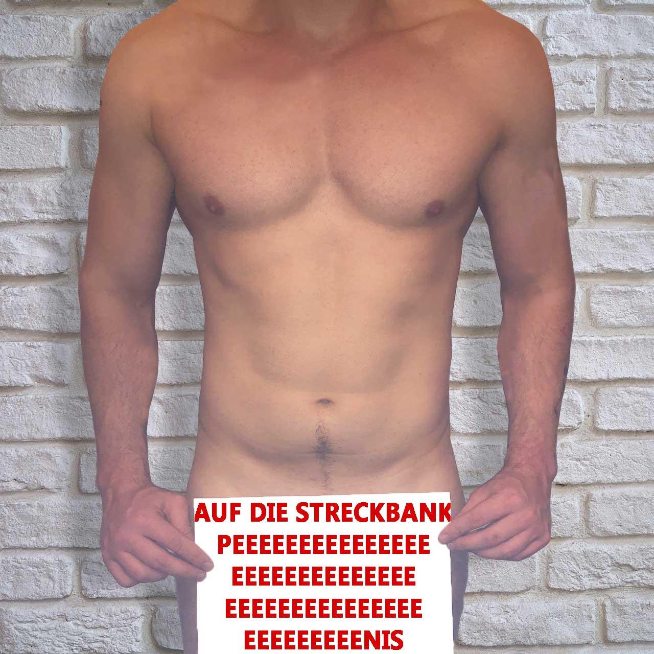 Penis Vergrößerung mit Phallosan