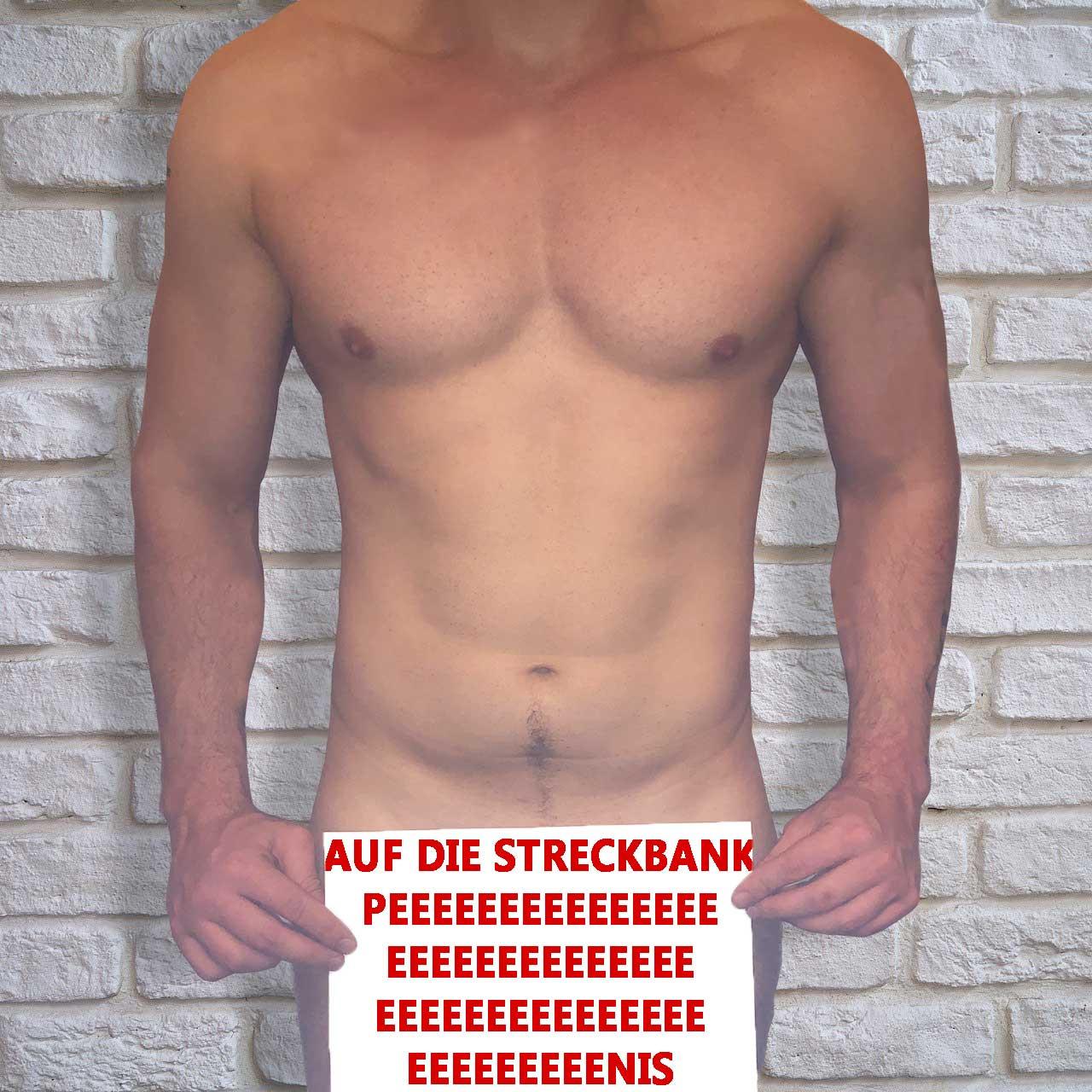 Penis ohne der mann Ranking der