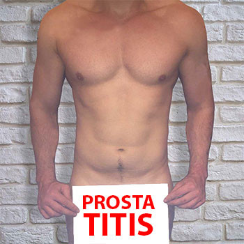 Prostatitis