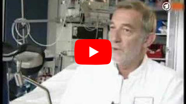 TV-Bericht über Phallosan und Ergebnis der klinischen Studie